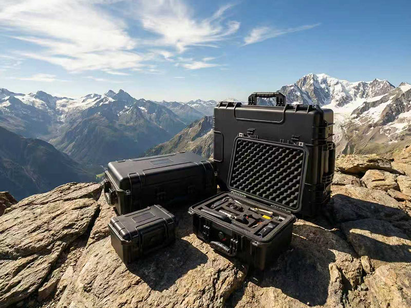 A moduláris felépítés növeli a működési hatékonyságot és rugalmasságot