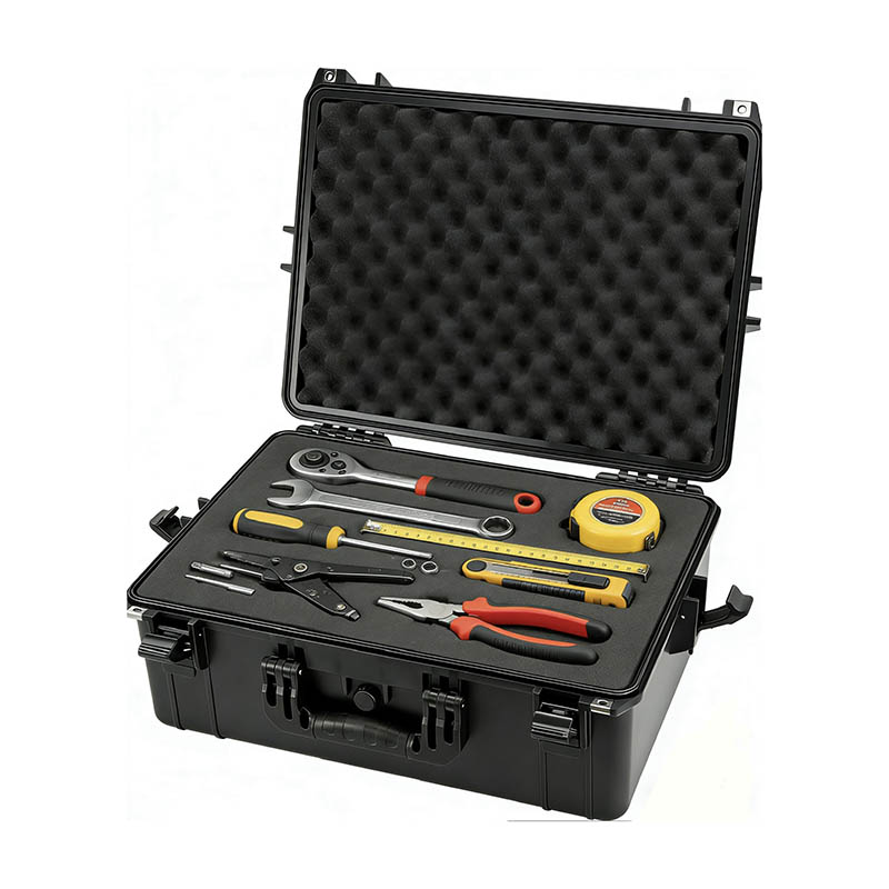 Ipari műanyag védőtok