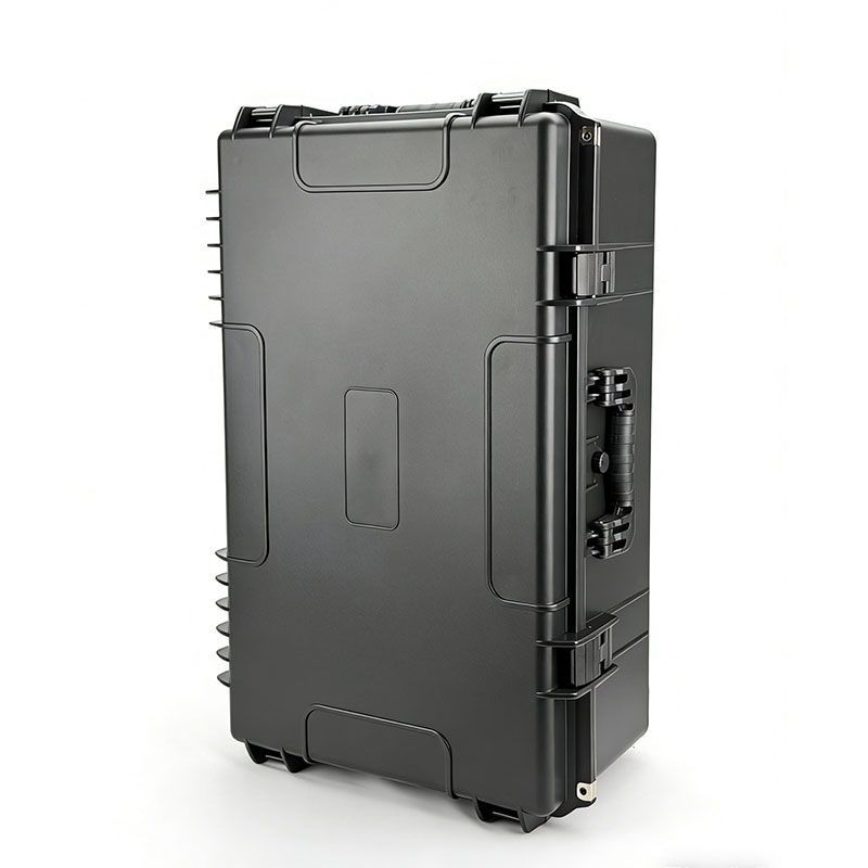 Nagy méretű vonórúd kemény tok