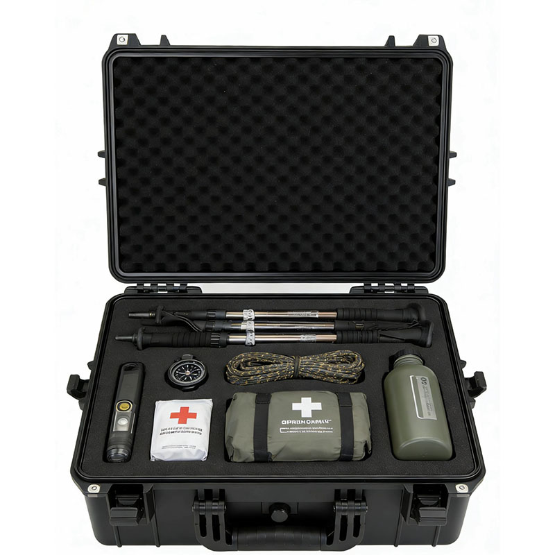 Kültéri felszerelés védődoboza