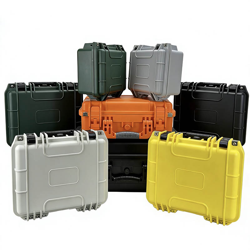 Egyedi műanyag védőtok