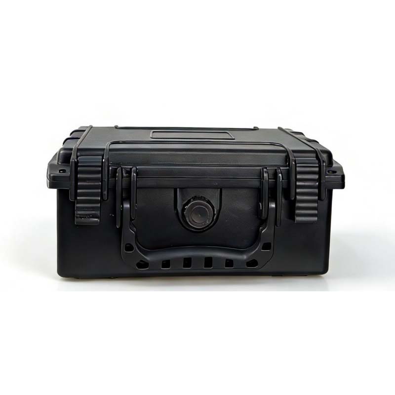 Víz- és porálló kemény doboz nyomáskiegyenlítő szeleppel